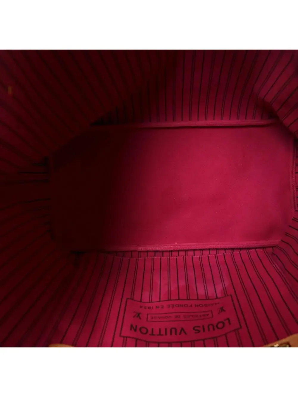 Louis Vuitton Neo Neverfull Gm Pivoine #308837L15B